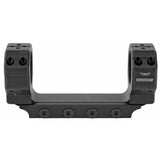 Warne Skyline 30mm Scope Rings Rings in Black Matte - 3