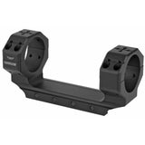 Warne Skyline 35mm Scope Rings Rings in Black Matte - 2