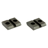 Warne Maxima Quick Detach Scope Base Bases in Black Matte - 1