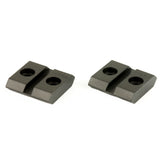 Warne Maxima Quick Detach Scope Base Bases in Black Matte - 2