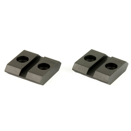 Warne Maxima Quick Detach Scope Base Bases in Black Matte - 2