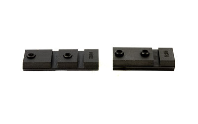Warne Maxima Quick Detach Scope Base Bases in Black Matte - 4