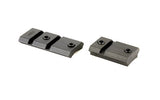 Warne Maxima Quick Detach Scope Base Bases in Black Matte - 3
