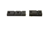 Warne Maxima Quick Detach Scope Base Bases in Black Matte - 4