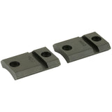 Warne Maxima Quick Detach Scope Base Bases in Black Matte - 1