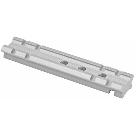 Weaver Scope Base Bases in Silver - 2