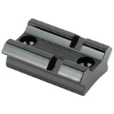 Weaver Scope Base Bases in Black Gloss - 2