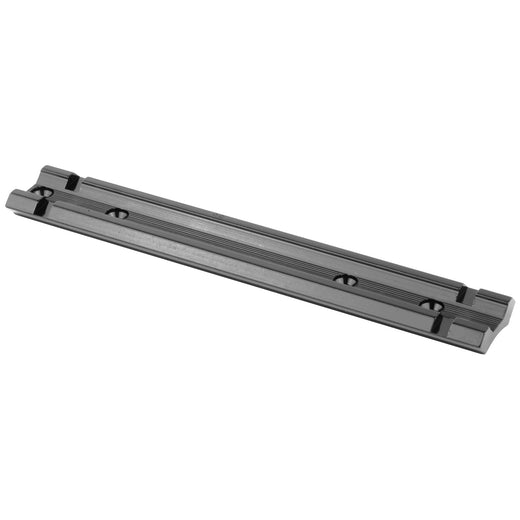 Weaver Scope Base Bases in Black Gloss - 2