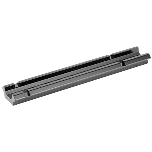 Weaver Scope Base Bases in Black Gloss - 1