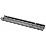 Weaver Scope Base Bases in Black Gloss - 2