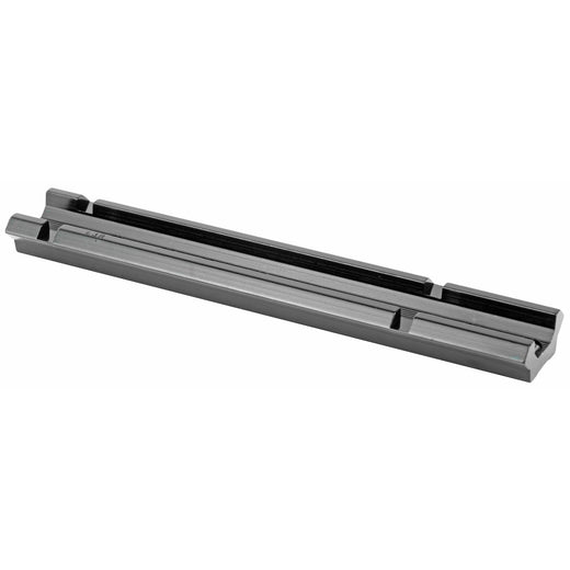 Weaver Scope Base Bases in Black Gloss - 2