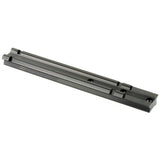 Weaver Scope Base Bases in Black Gloss - 2