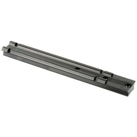 Weaver Scope Base Bases in Black Gloss - 2