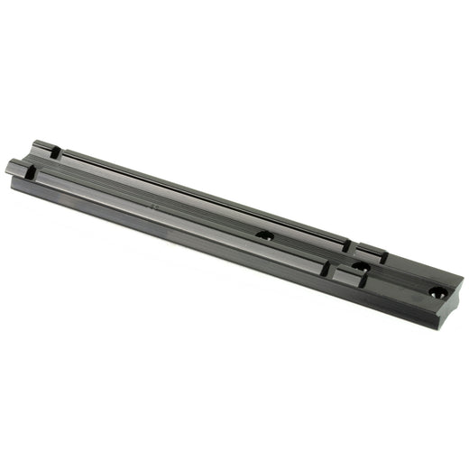 Weaver Scope Base Bases in Black Gloss - 2