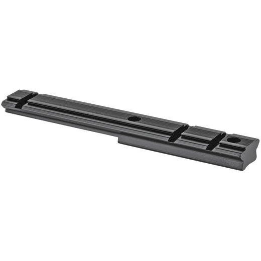 Weaver Scope Base Bases in Black Gloss - 2