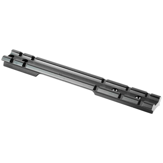 Weaver Scope Base Bases in Black Gloss - 2