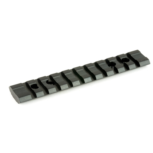 Weaver Scope Base Bases in Black - 1