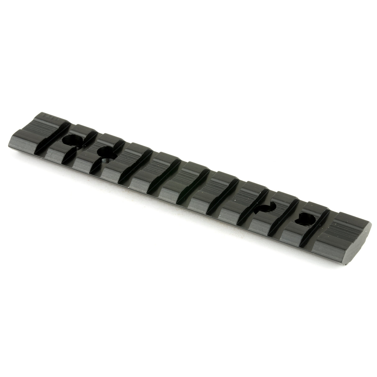 Weaver Scope Base Bases in Black - 2