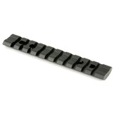 Weaver Scope Base Bases in Black - 2
