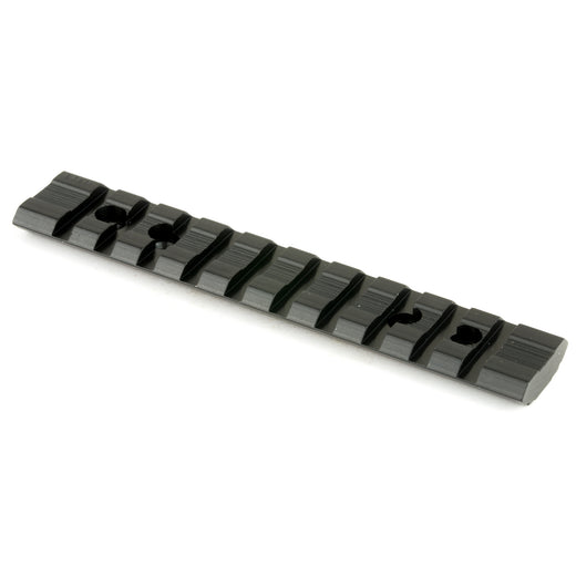Weaver Scope Base Bases in Black - 2