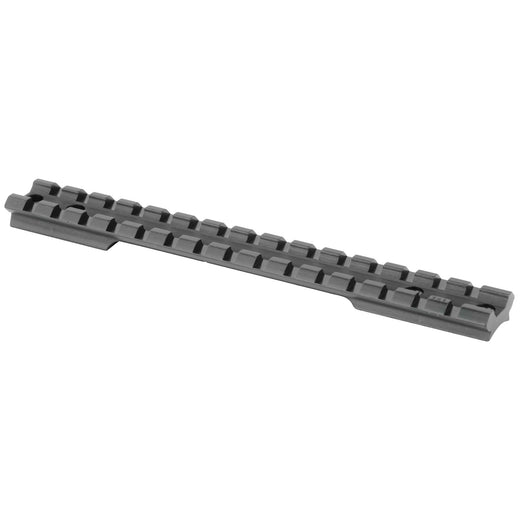 Weaver Scope Base Bases in Black - 2
