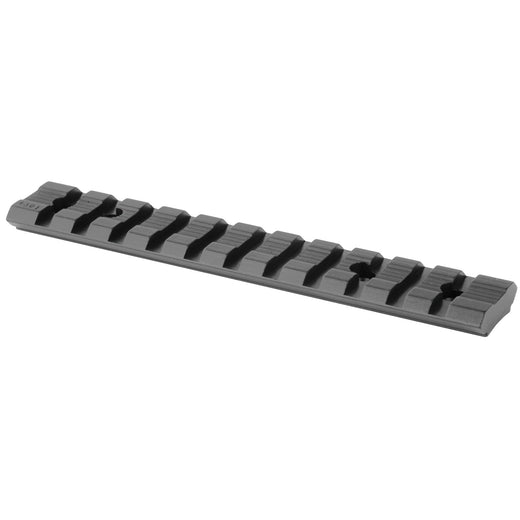 Weaver Scope Base Bases in Black - 2