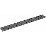 Weaver Multi-Slot Base Savage Axis Bases in Black - 1