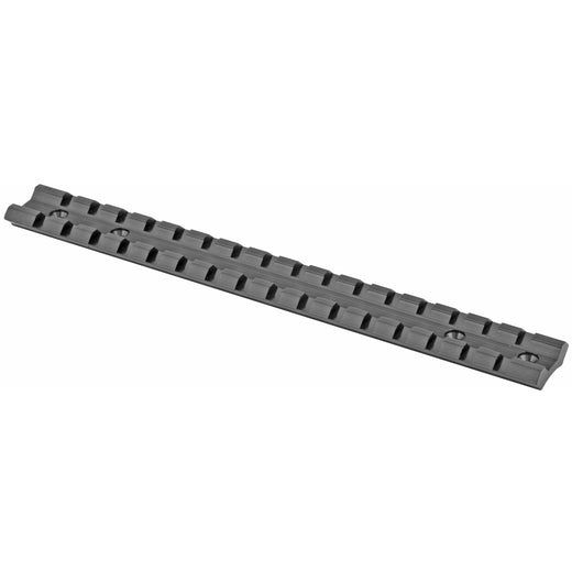 Weaver Multi-Slot Base Savage Axis Bases in Black - 2