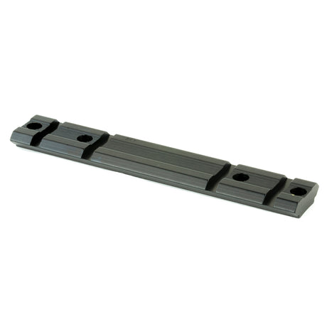 Weaver Scope Base Bases in Black Matte - 2