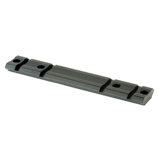 Weaver Scope Base Bases in Black Matte - 2
