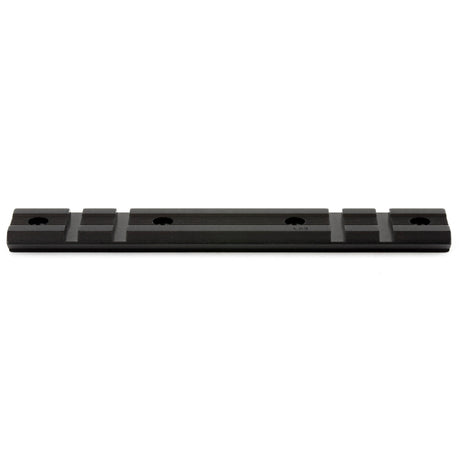 Weaver #429 Scope Base Bases in Black Gloss - 1