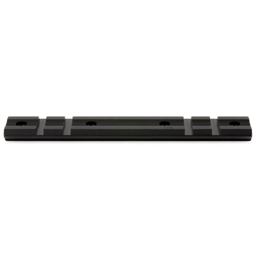 Weaver #429 Scope Base Bases in Black Gloss - 1