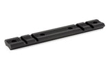 Weaver #429 Scope Base Bases in Black Gloss - 2