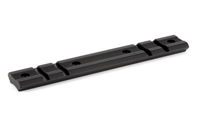 Weaver #429 Scope Base Bases in Black Gloss - 2