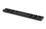 Weaver #429 Scope Base Bases in Black Gloss - 3