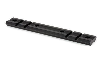 Weaver #429 Scope Base Bases in Black Gloss - 3