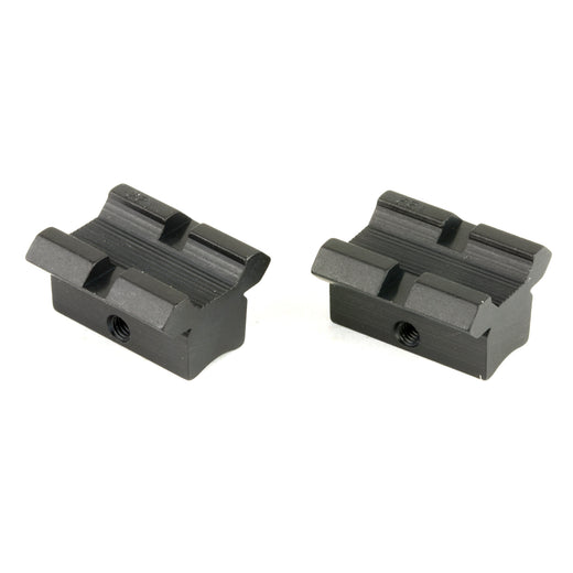 Weaver Scope Base Bases in Black - 2
