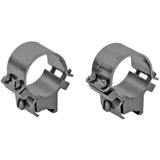 Weaver Sure Grip 1-Inch Scope Rings Rings in Black Gloss - 2