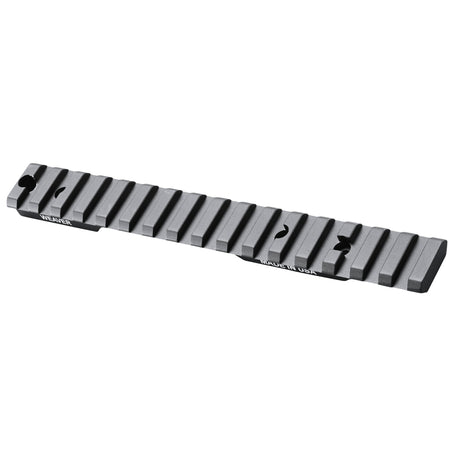 Weaver EXT Multi Slot 1-Inch Scope Base Bases in Black Matte - 1