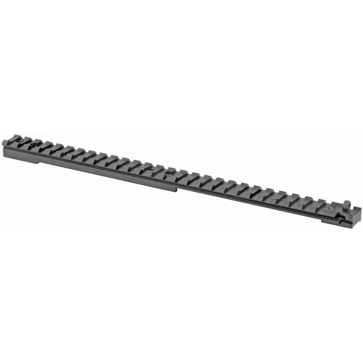 XS Sights Picatinny Ruger GunSite Scout Bases in Black - 2