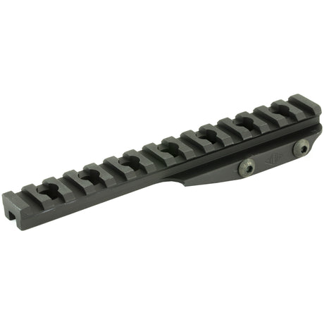 Yankee Hill Machine 6" Picatinny Rail Extension Handguard Accessories in Black - 1
