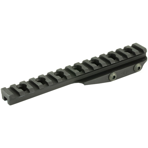 Yankee Hill Machine 6" Picatinny Rail Extension Handguard Accessories in Black - 1
