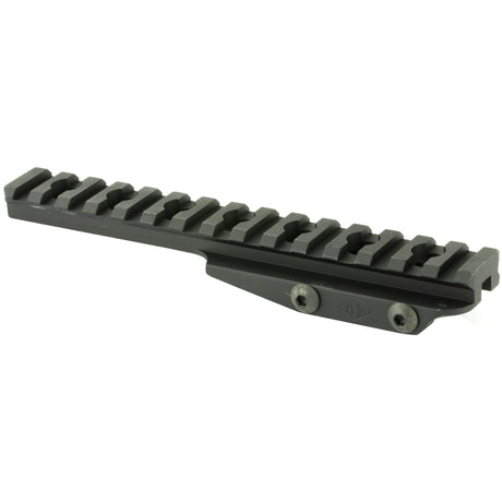 Yankee Hill Machine 6" Picatinny Rail Extension Handguard Accessories in Black - 2