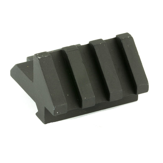 Yankee Hill Machine 3 Slot Picatinny Angle Mount Handguard Accessories in Black Matte - 1