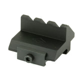 Yankee Hill Machine 3 Slot Picatinny Angle Mount Handguard Accessories in Black Matte - 2