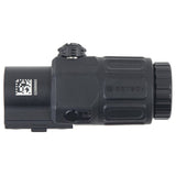 EOTECH G33 3X MAGNIFIER NM BLK - G33.NM