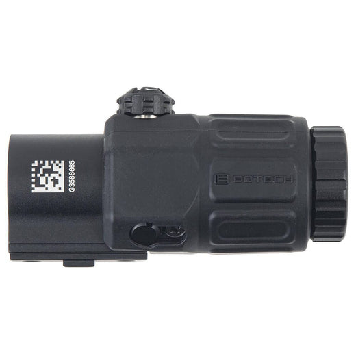 EOTECH G33 3X MAGNIFIER NM BLK - G33.NM
