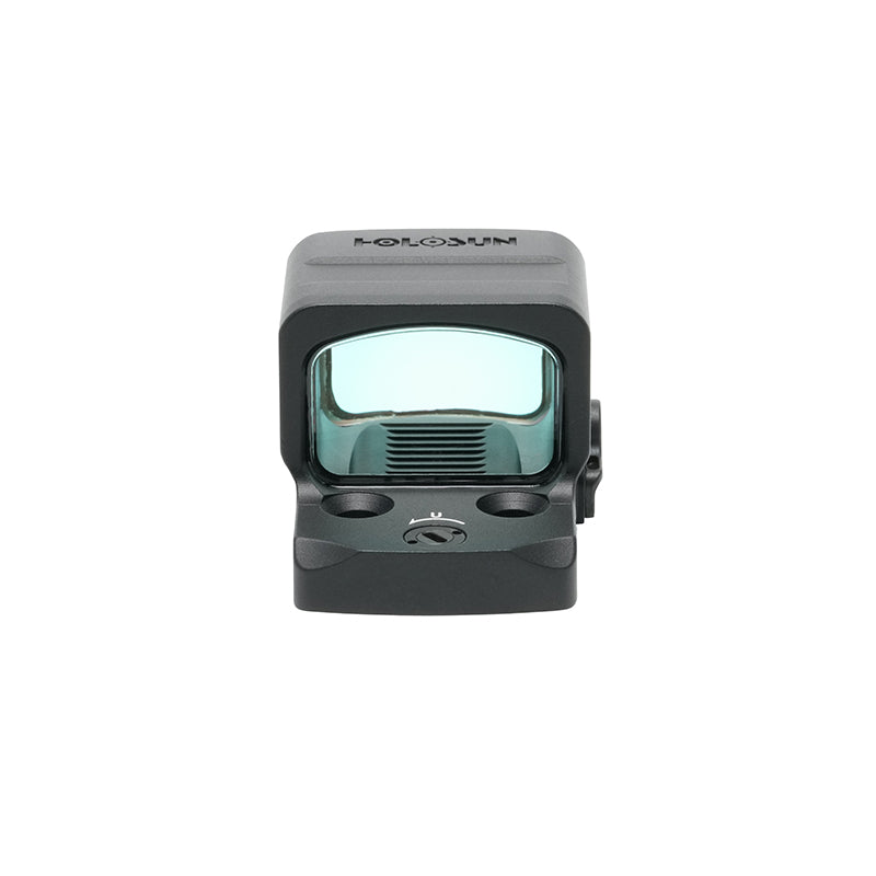 Holosun EPS Core Red Dot, 3 MOA Dot, K Series Footprint (Modified RMSc), Solar Failsafe - EPS-CORE-RD3