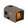 Aimpoint ACRO P-2 Red Dot Sight - 3.5 MOA - ACRO Footprint - FDE Color