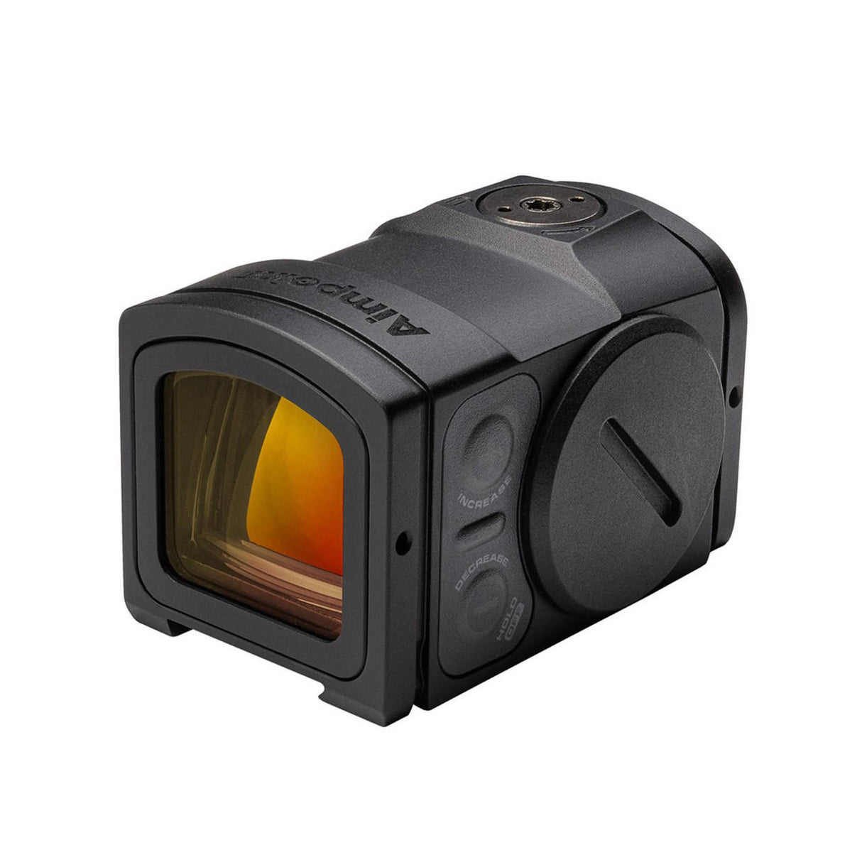 Aimpoint ACRO P-2 Red Dot Sight - 3.5 MOA - ACRO Footprint - Black